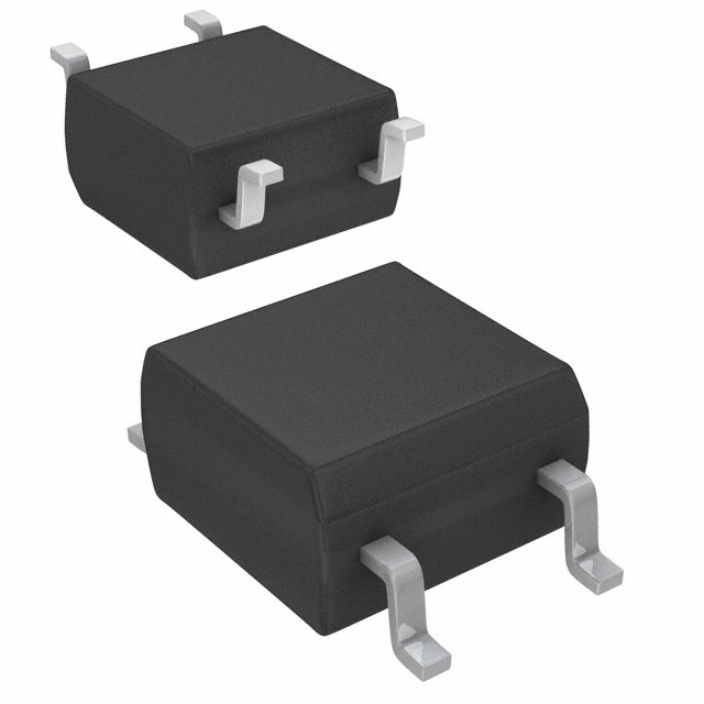 QTM3063T1 QT Brightek (QTB)  Optoisolators - Triac SCR Output